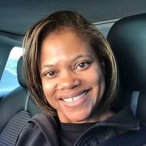 Meet your Posher, Tina